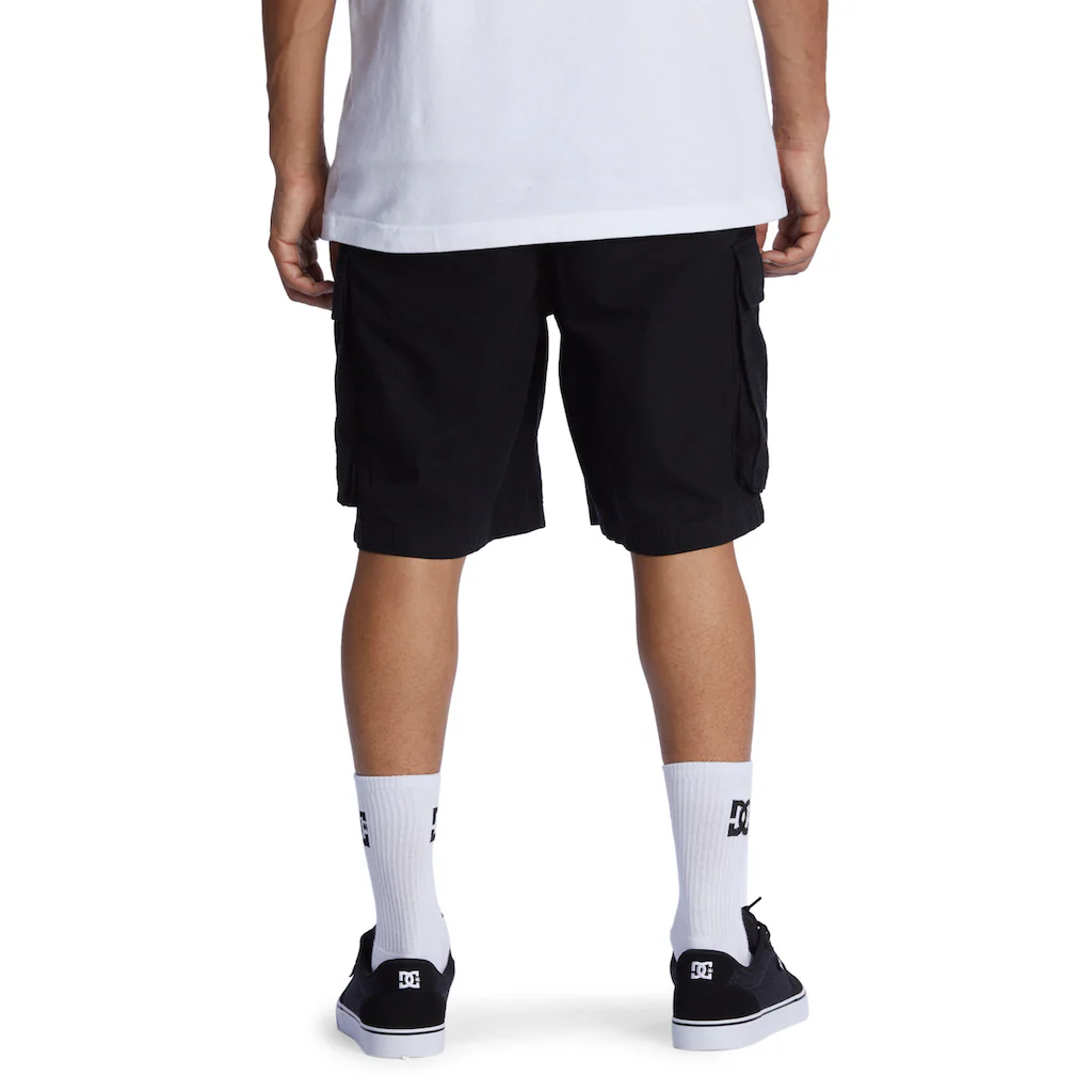 DC Shoes Bermudas »Tundra 22"«
