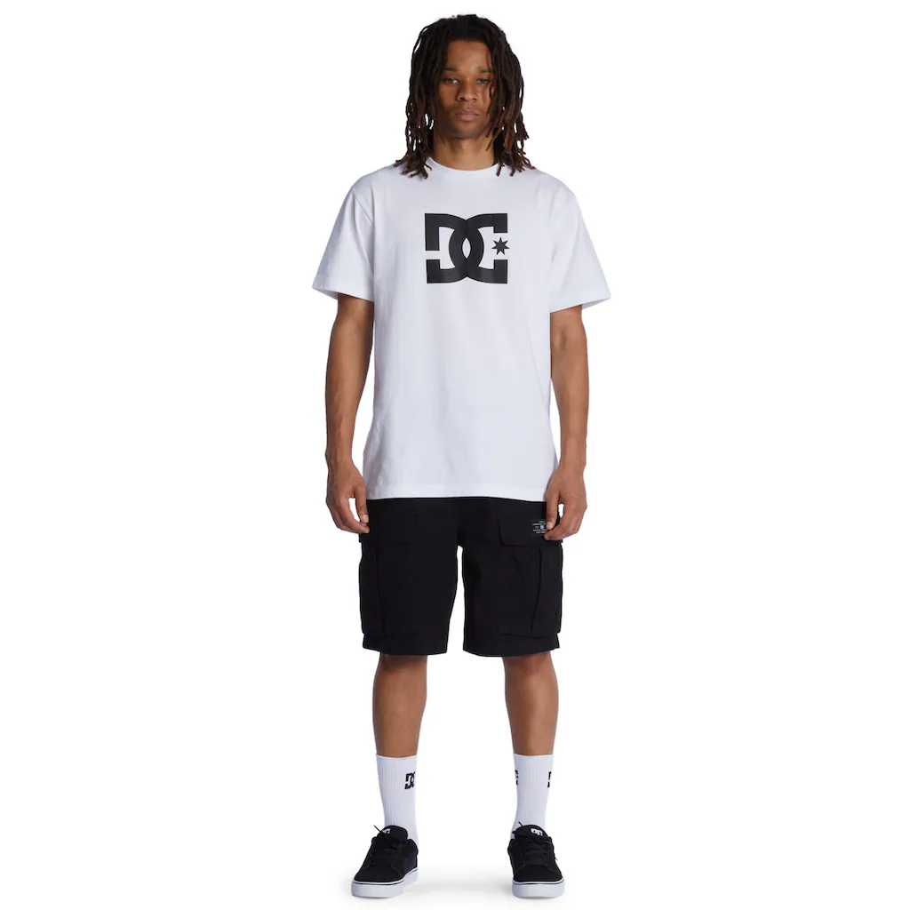 DC Shoes Bermudas »Tundra 22"«