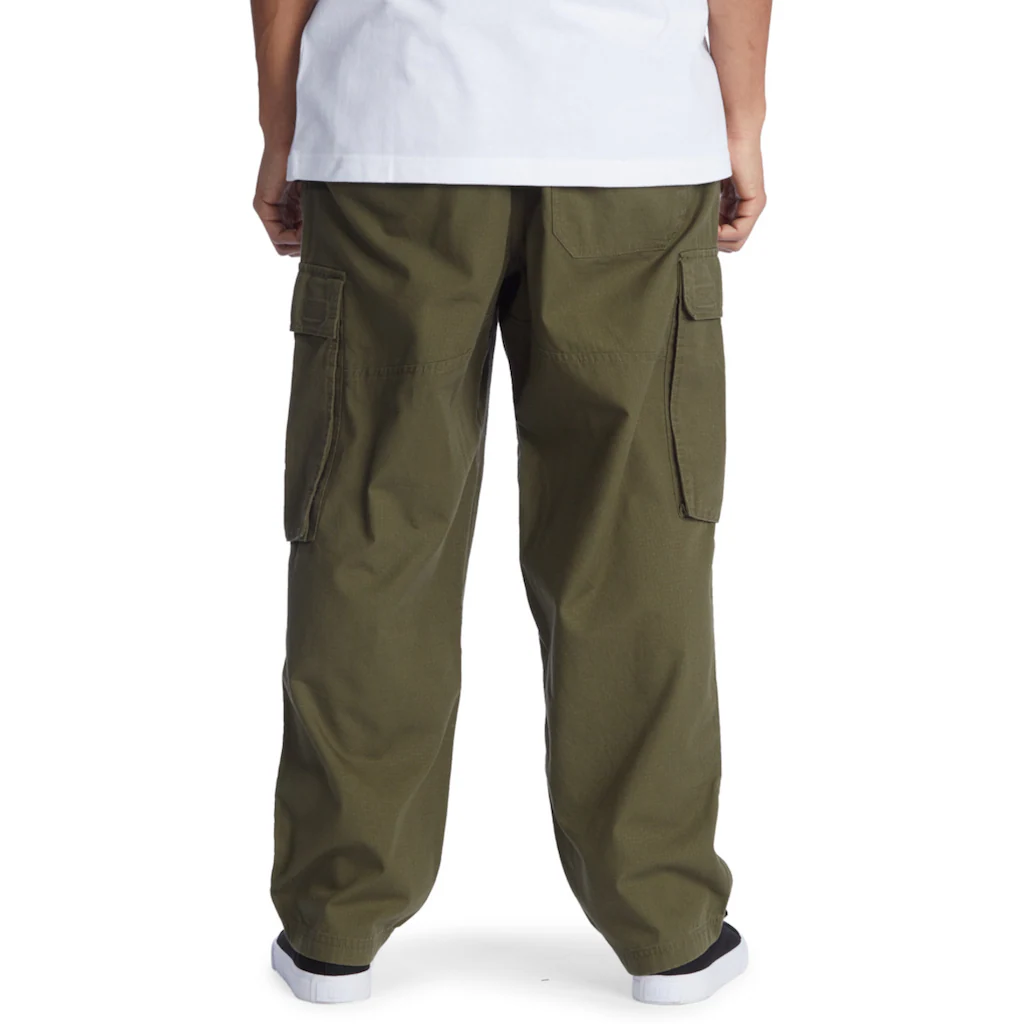 DC Shoes Cargohose »The Tundra« ▷ Für