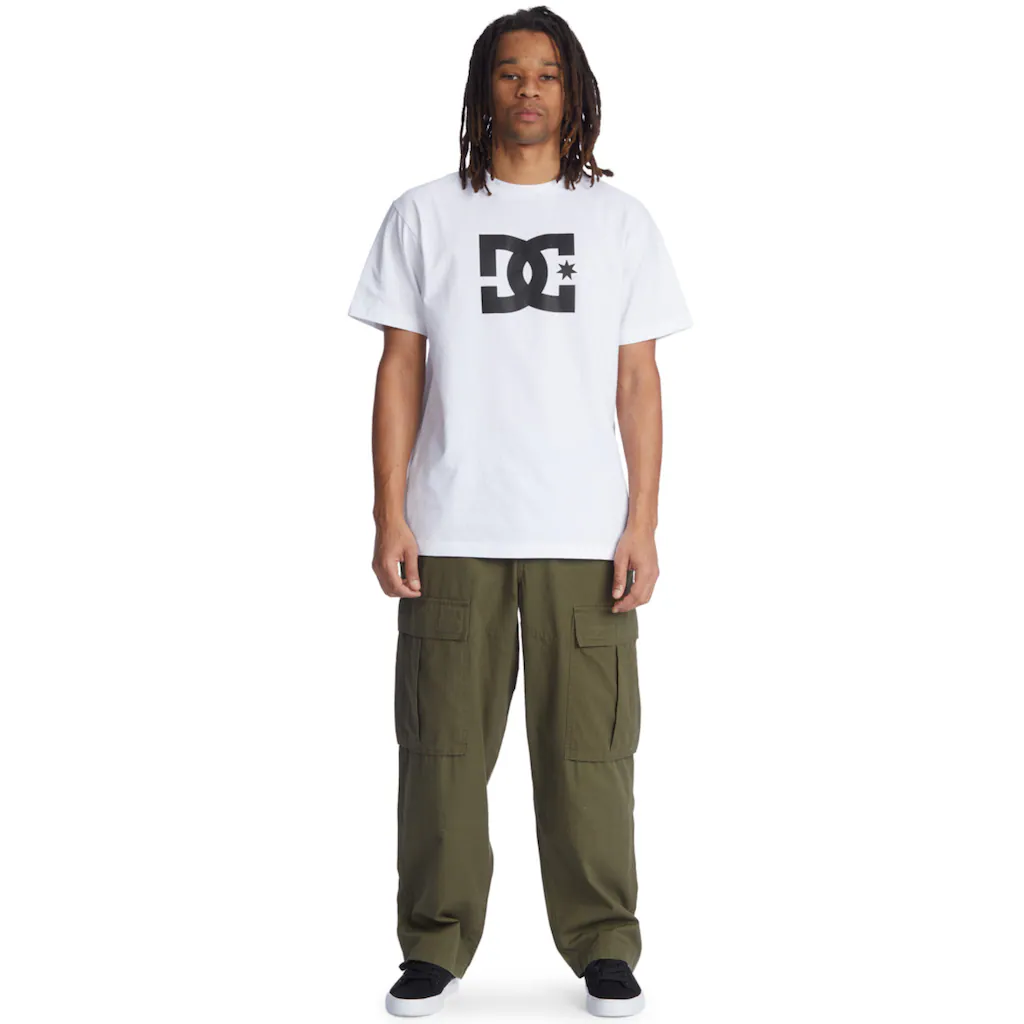 DC Shoes Cargohose »The Tundra« ▷ Für