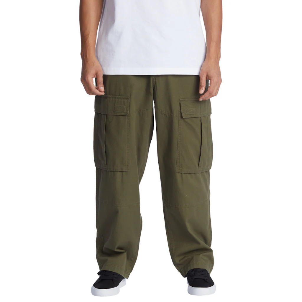 DC Shoes Cargohose »The Tundra« ▷ für