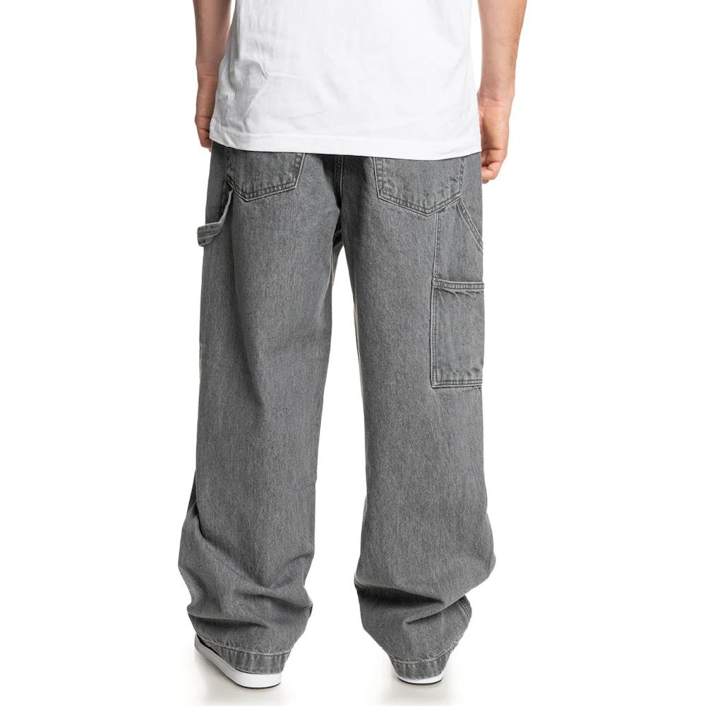 DC Shoes Funktionshose »Worker Baggy« ▷ Kaufen
