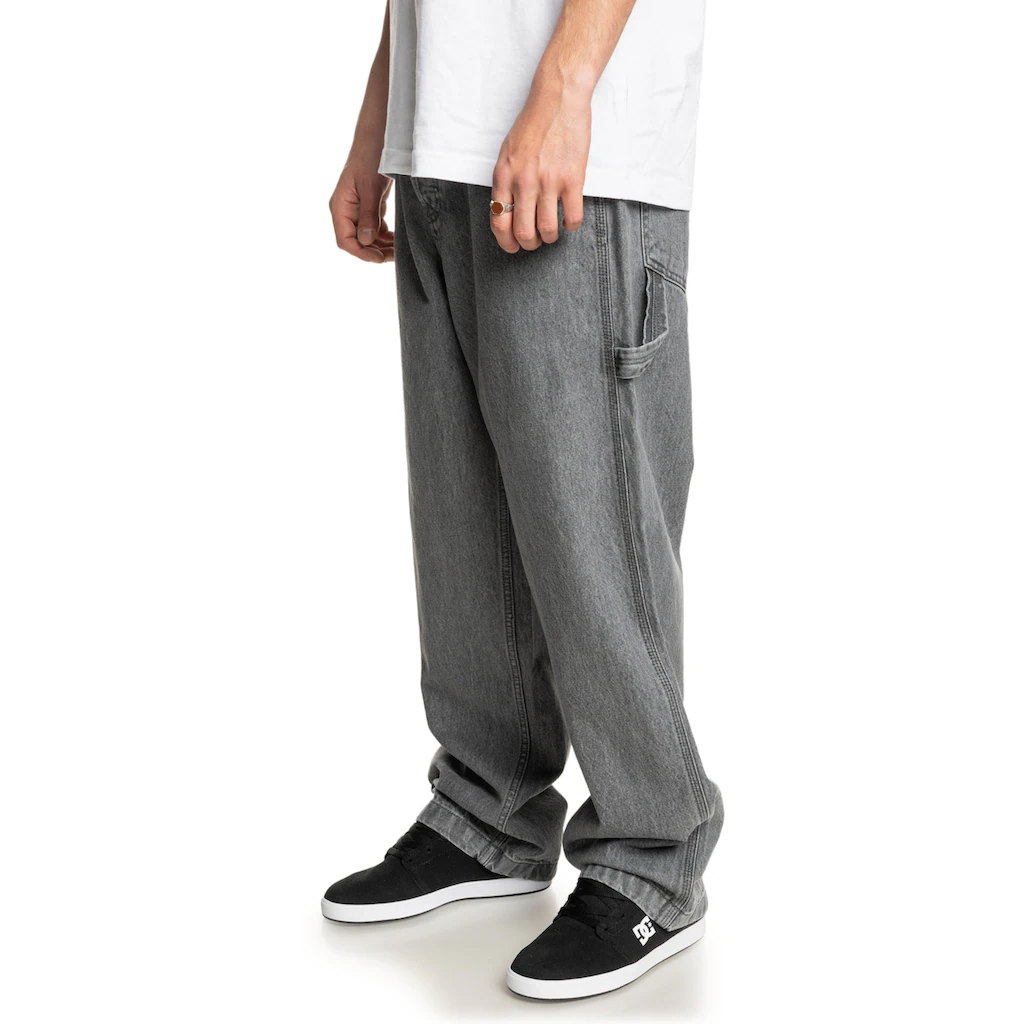 DC Shoes Funktionshose »Worker Baggy« ▷ Kaufen