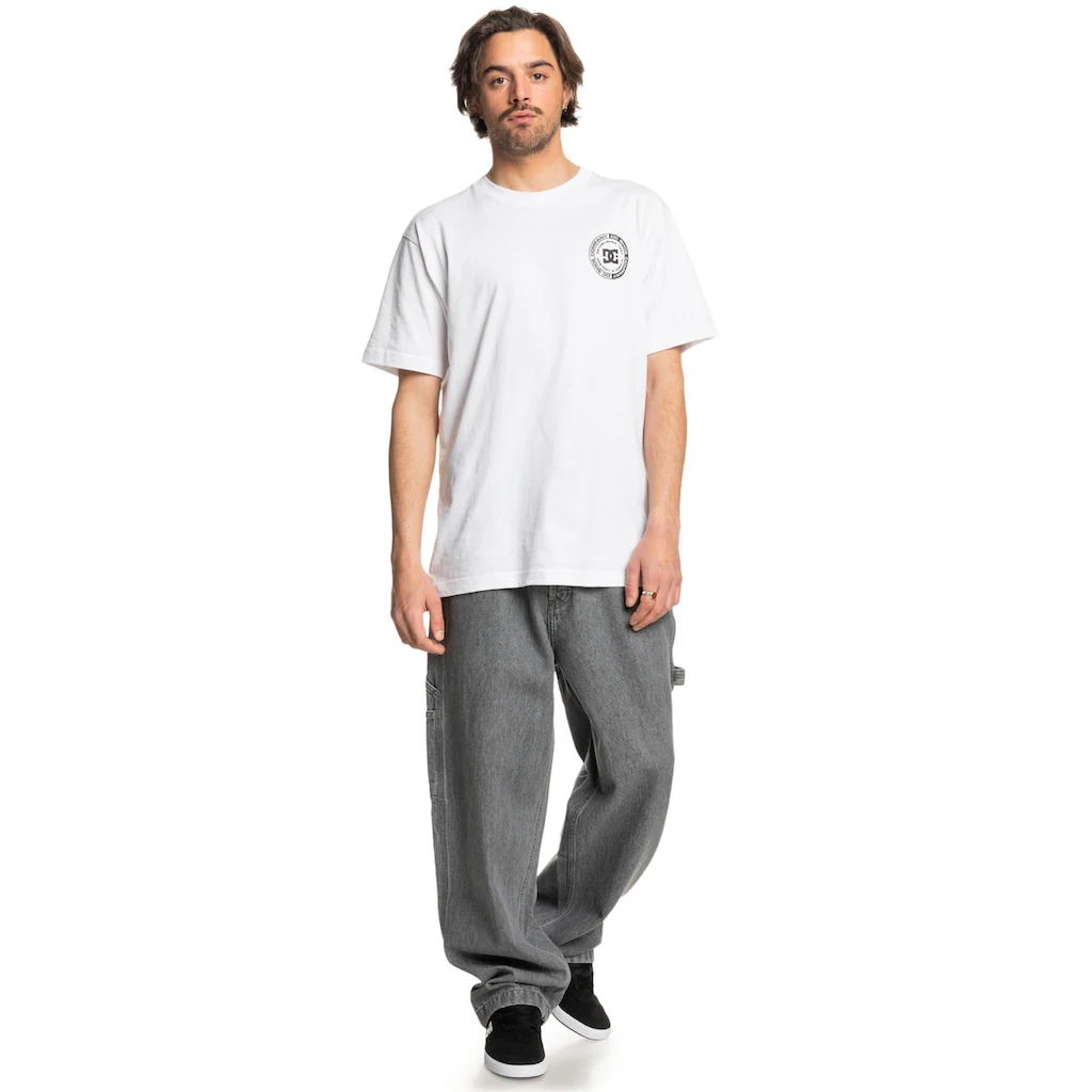 DC Shoes Funktionshose »Worker Baggy« ▷ Kaufen