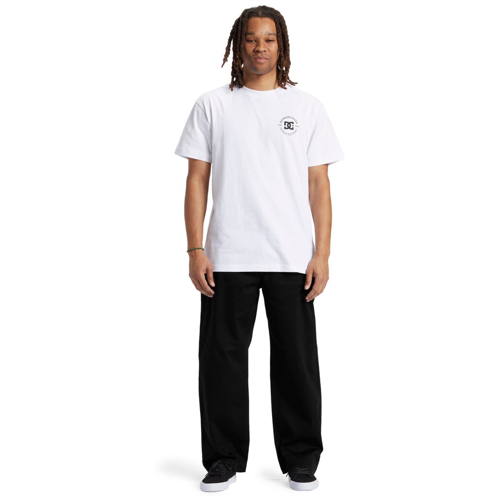 DC Shoes Funktionshose »Worker Baggy« ▷ Kaufen