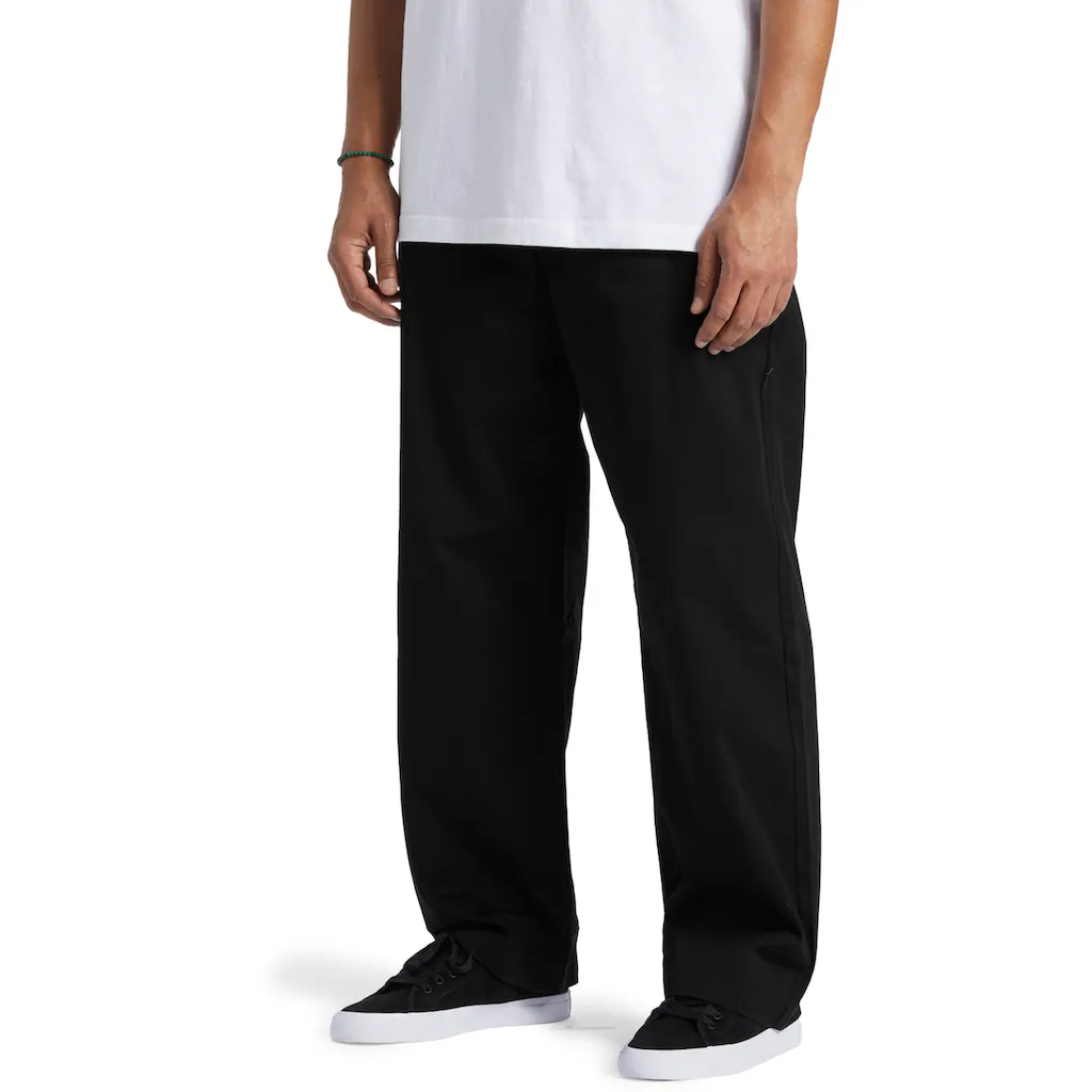 DC Shoes Funktionshose »Worker Baggy« ▷ Kaufen