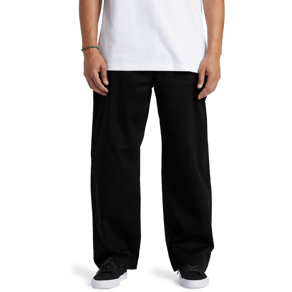 DC Shoes Funktionshose »Worker Baggy« ▷ kaufen