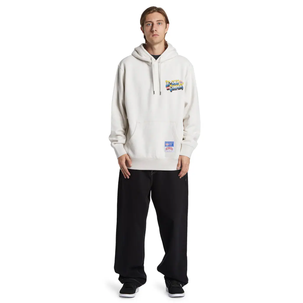 DC Shoes Hoodie »94 Take Over«