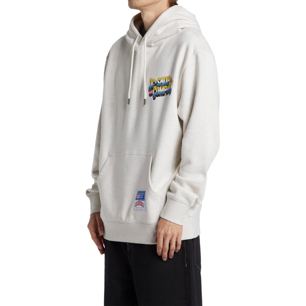 DC Shoes Hoodie »94 Take Over«