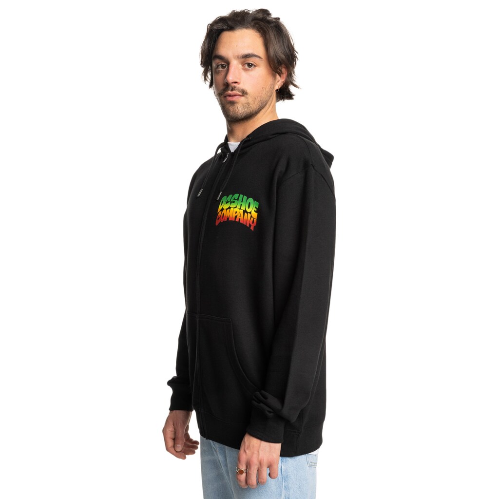DC Shoes Hoodie »Hot Box« ▷ Bestellen
