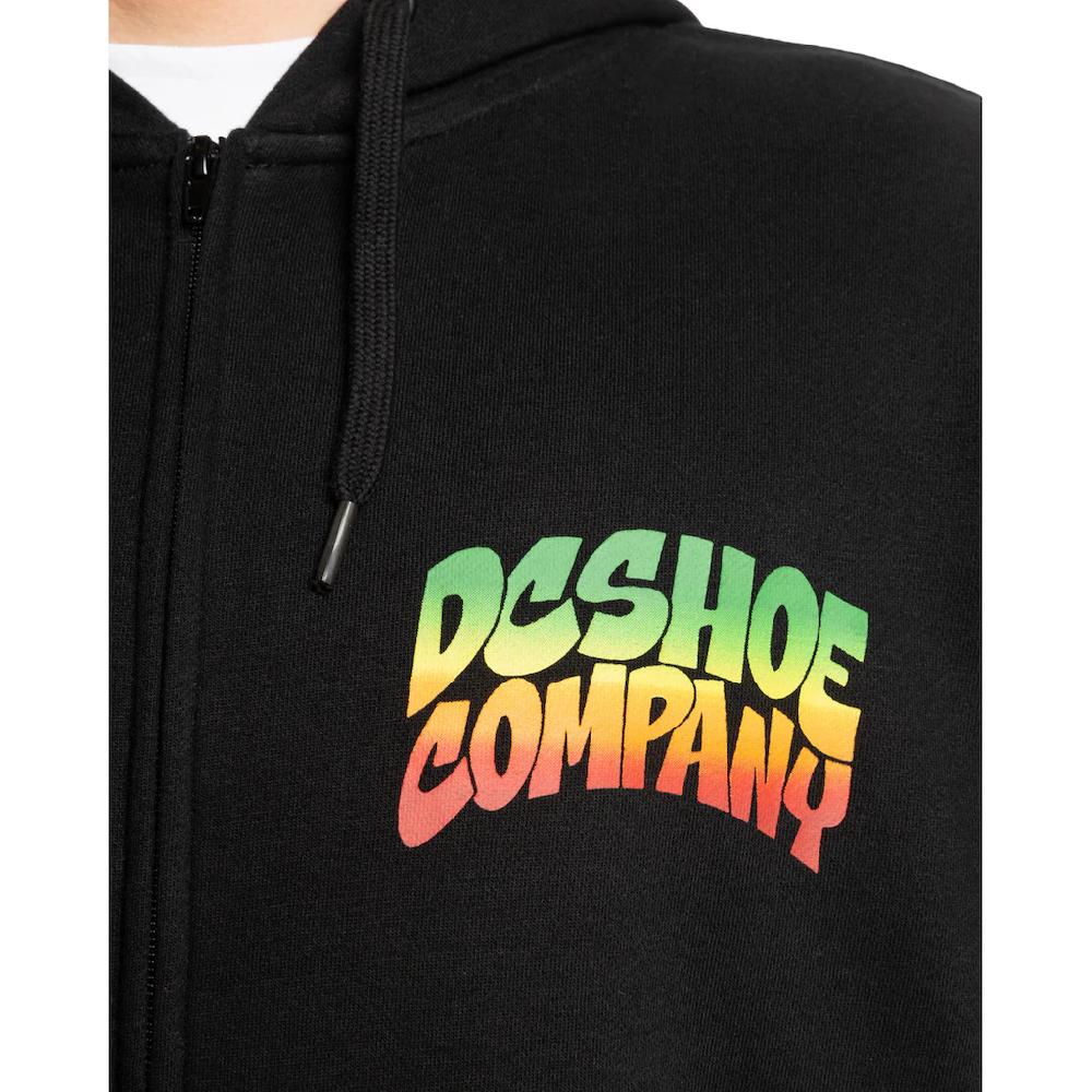 DC Shoes Hoodie »Hot Box« ▷ Bestellen