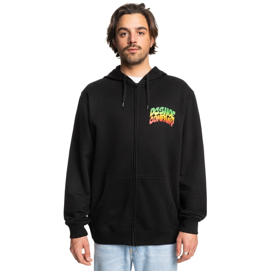 DC Shoes Hoodie »Hot Box« ▷ bestellen