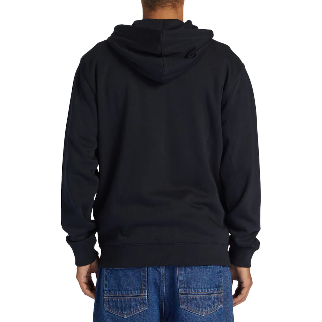 DC Shoes Kapuzensweatjacke »Baseline« ▷ Bestellen