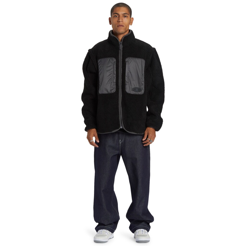 DC Shoes Sweatjacke »Traverse« ▷ Bestellen