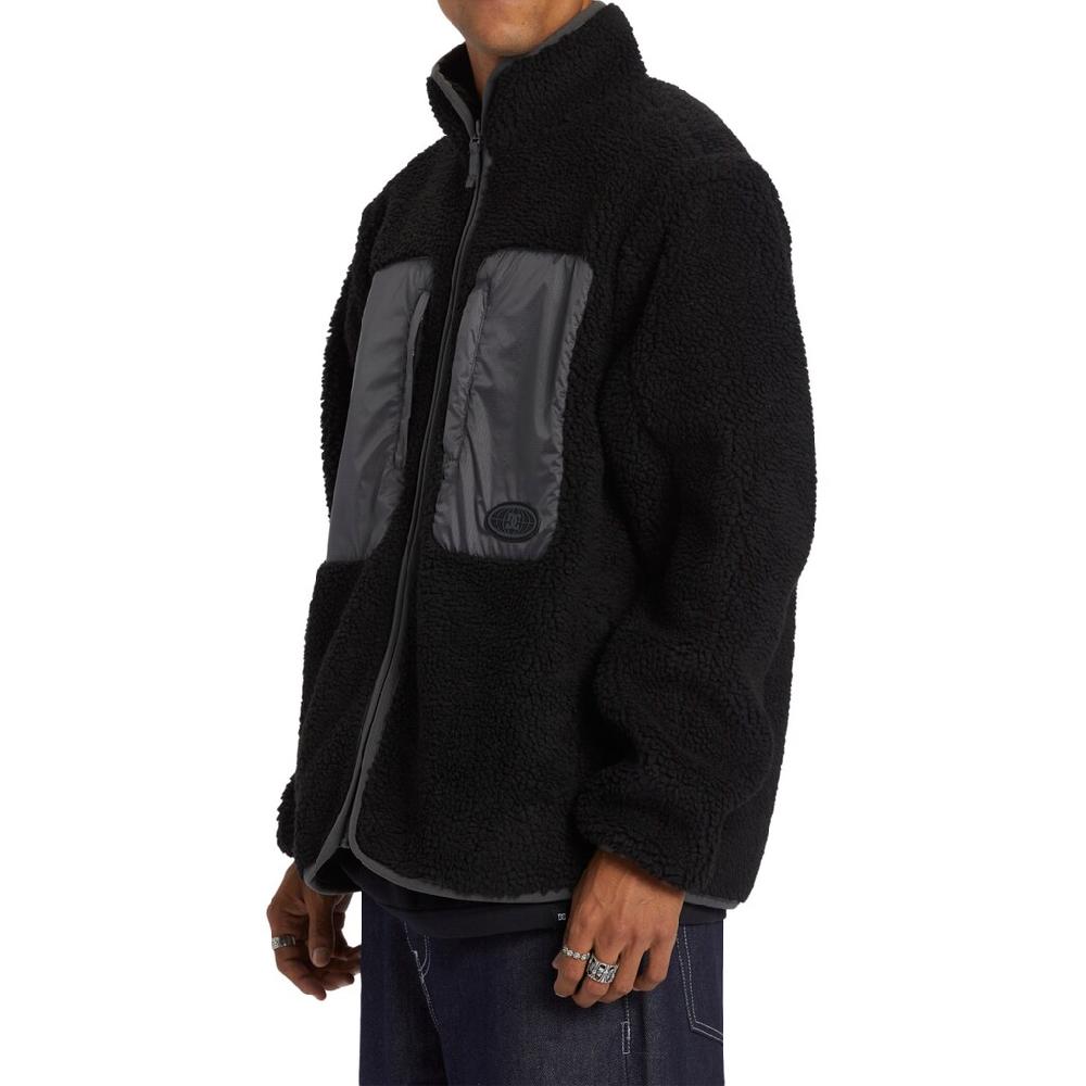 DC Shoes Sweatjacke »Traverse« ▷ Bestellen