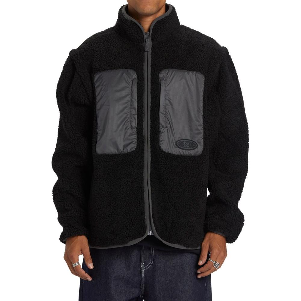 DC Shoes Sweatjacke »Traverse« ▷ bestellen