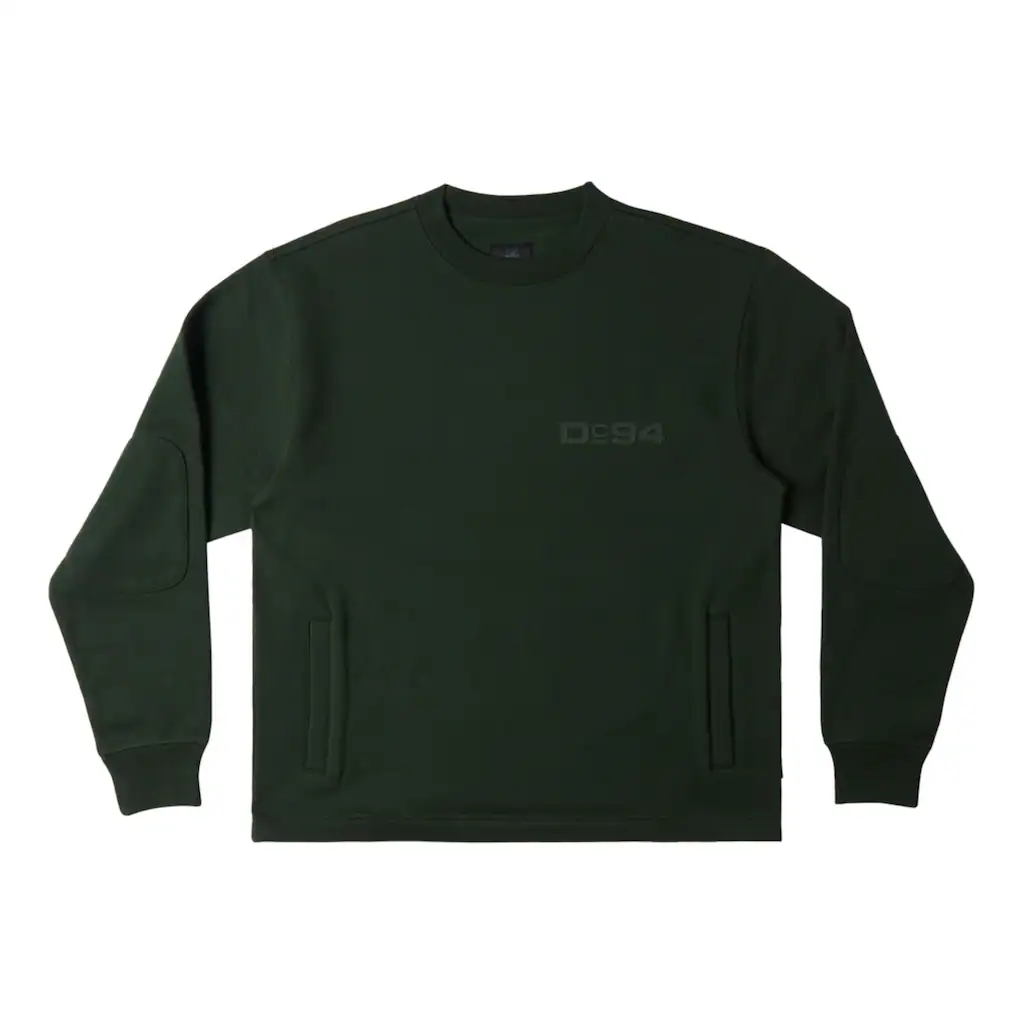 DC Shoes Sweatshirt »DC 1994« ▷ Bestellen