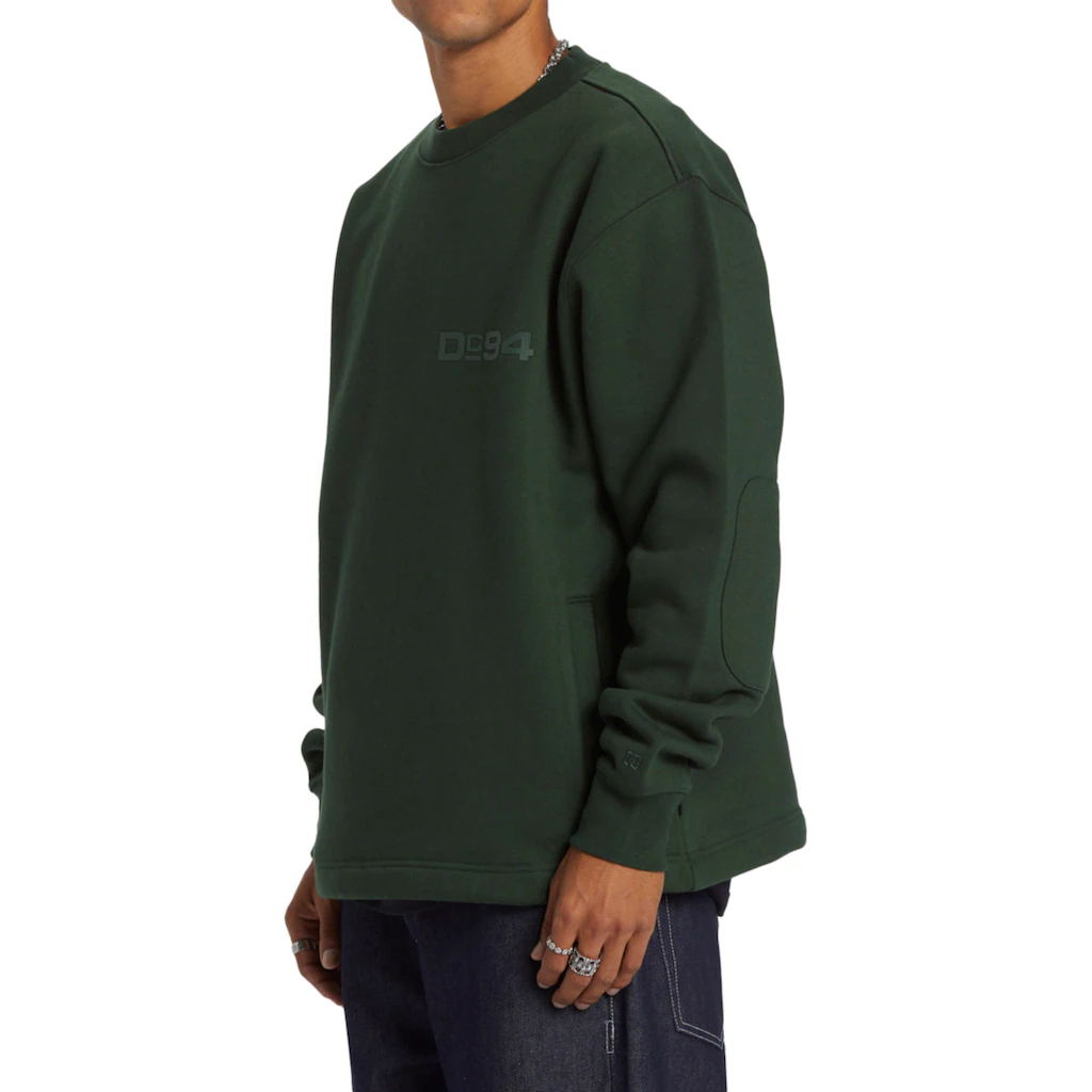 DC Shoes Sweatshirt »DC 1994« ▷ Bestellen