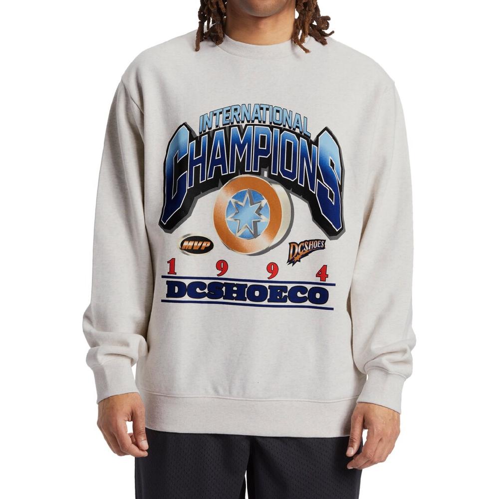 DC Shoes Sweatshirt »MVP« ▷ kaufen