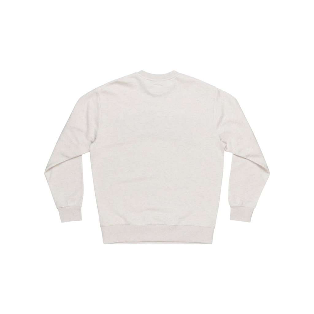 DC Shoes Sweatshirt »Varsity« ▷ Bestellen