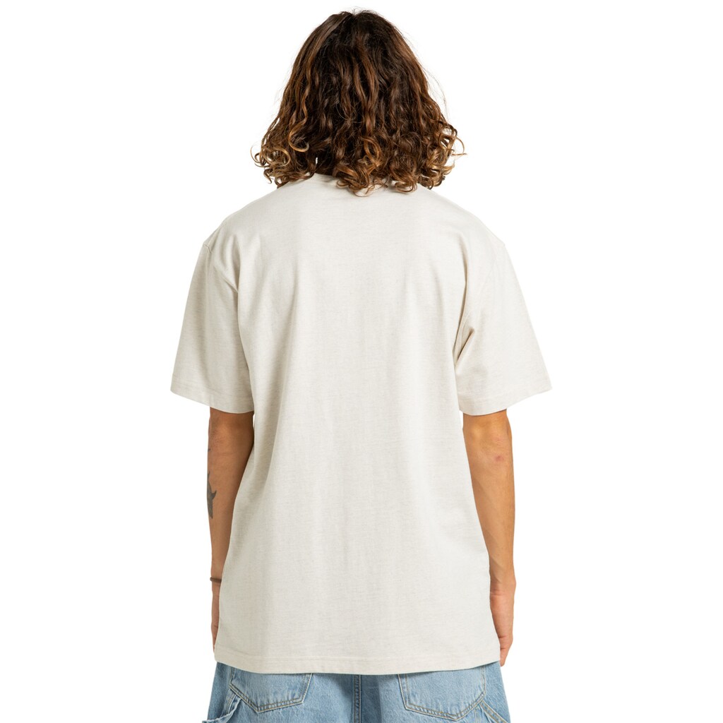 DC Shoes T-Shirt »Big Deal Star« ▷ Für