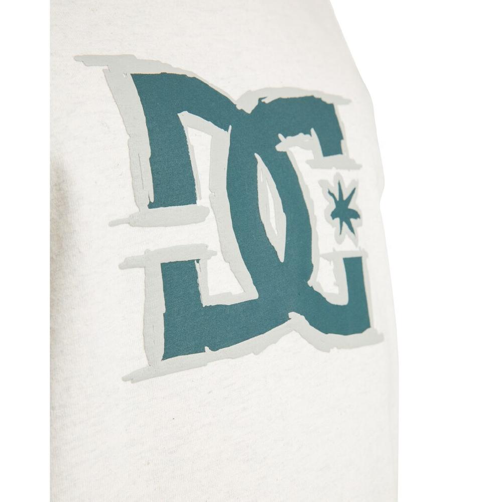 DC Shoes T-Shirt »Big Deal Star« ▷ Für