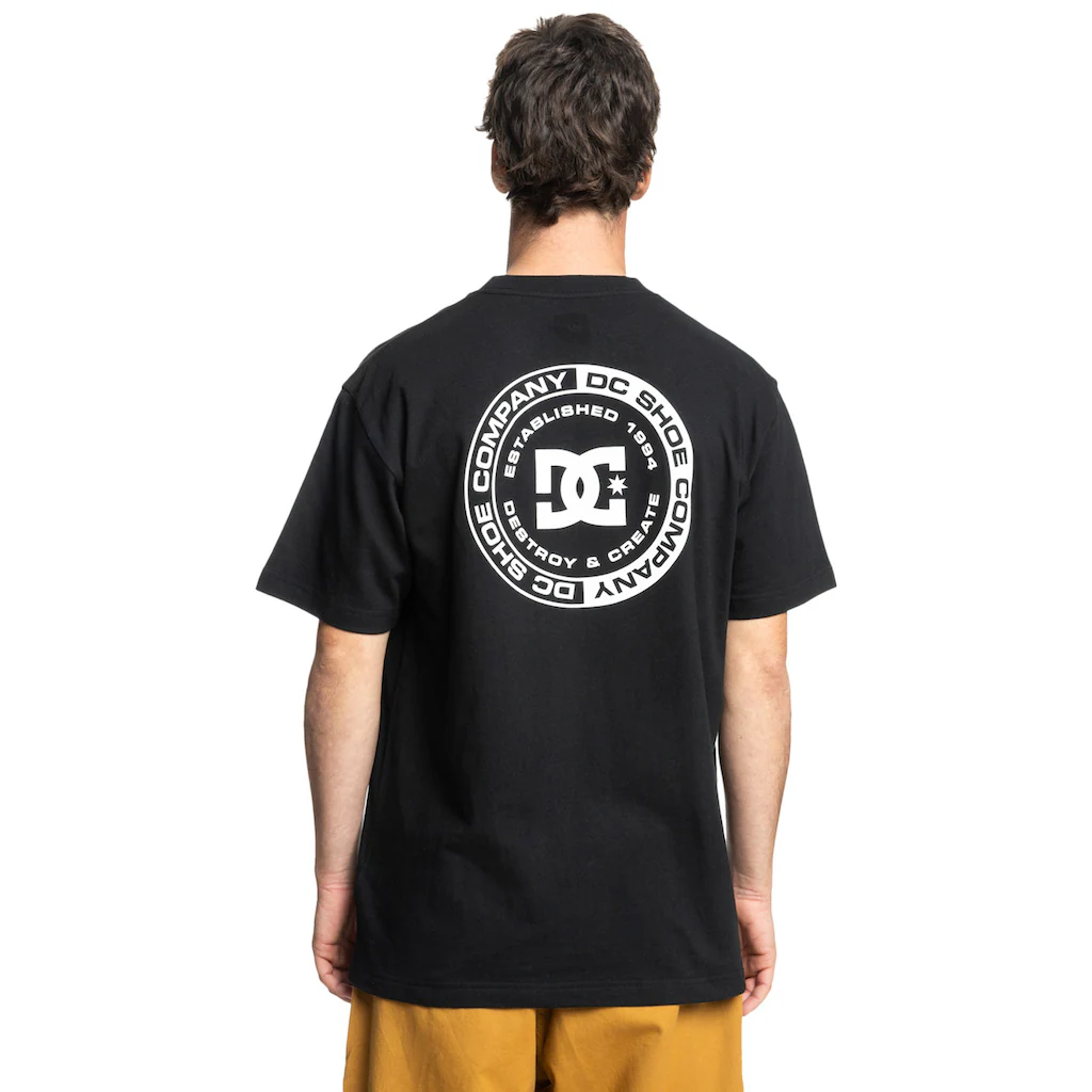 DC Shoes T-Shirt »DC Corpo Fb« ▷ Bestellen