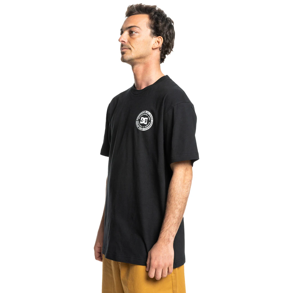 DC Shoes T-Shirt »DC Corpo Fb« ▷ Bestellen