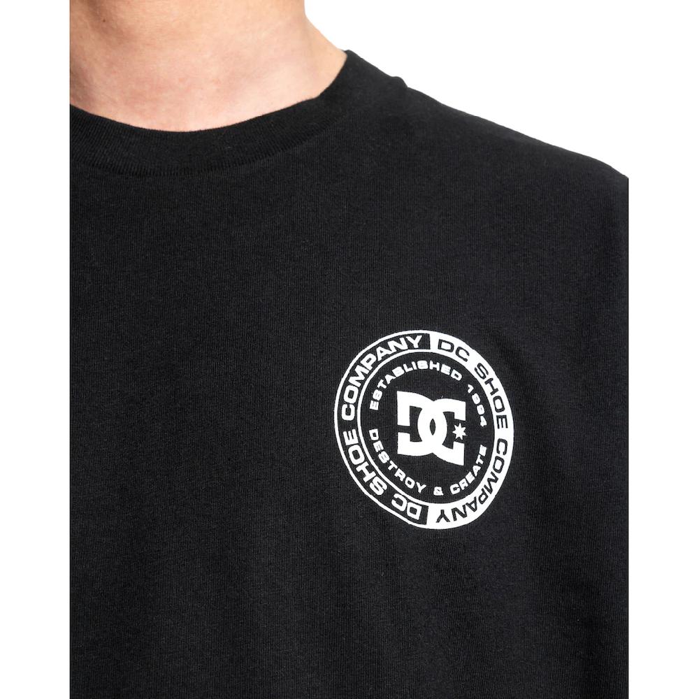 DC Shoes T-Shirt »DC Corpo Fb« ▷ Bestellen