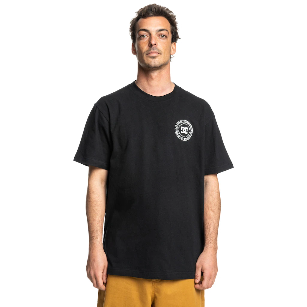 DC Shoes T-Shirt »DC Corpo Fb« ▷ bestellen