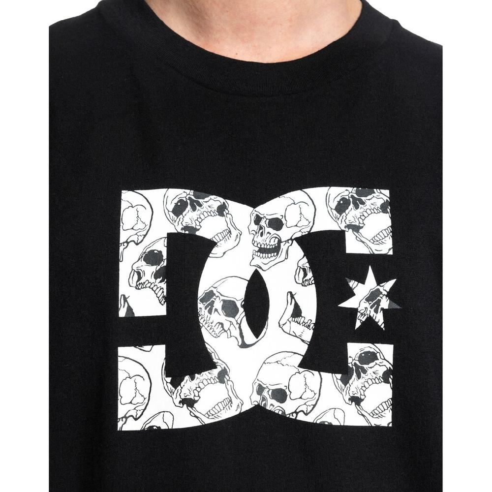 DC Shoes T-Shirt »DC Star Skully« ▷ Kaufen