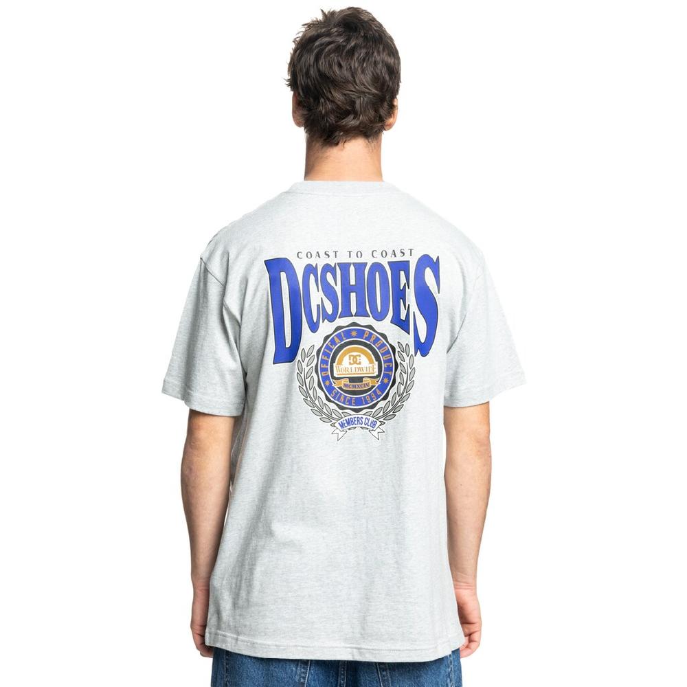 DC Shoes T-Shirt »Members Only« ▷ Kaufen