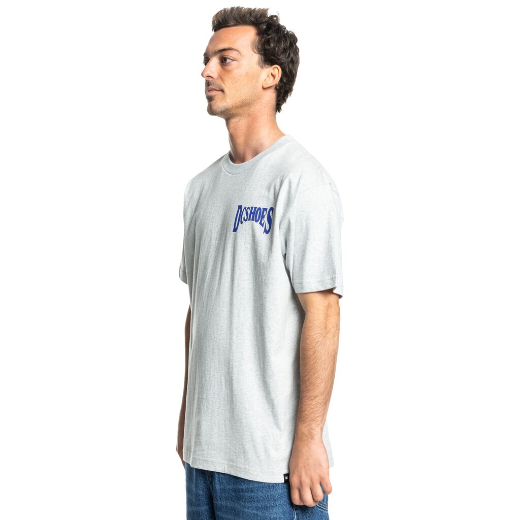 DC Shoes T-Shirt »Members Only« ▷ Kaufen
