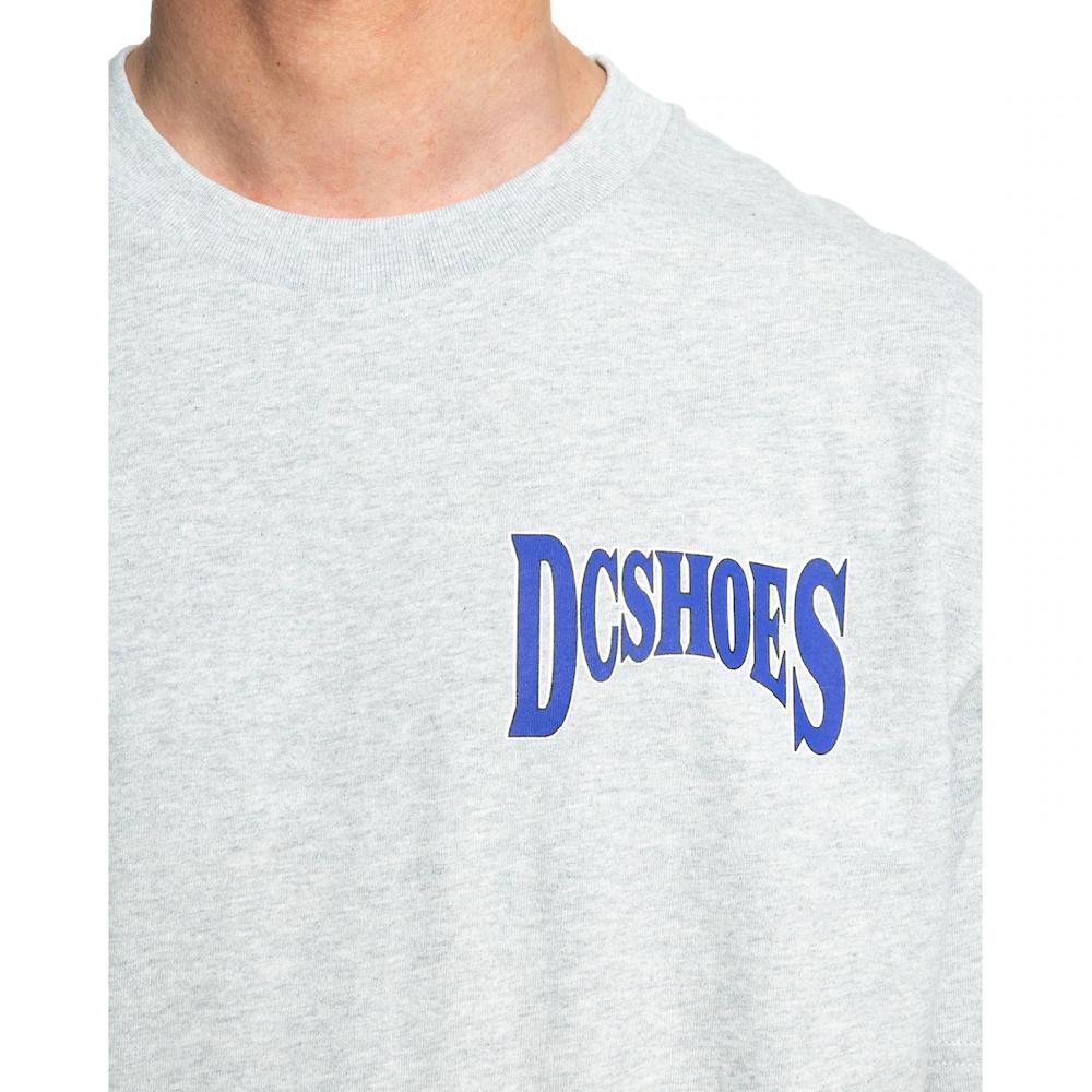 DC Shoes T-Shirt »Members Only« ▷ Kaufen