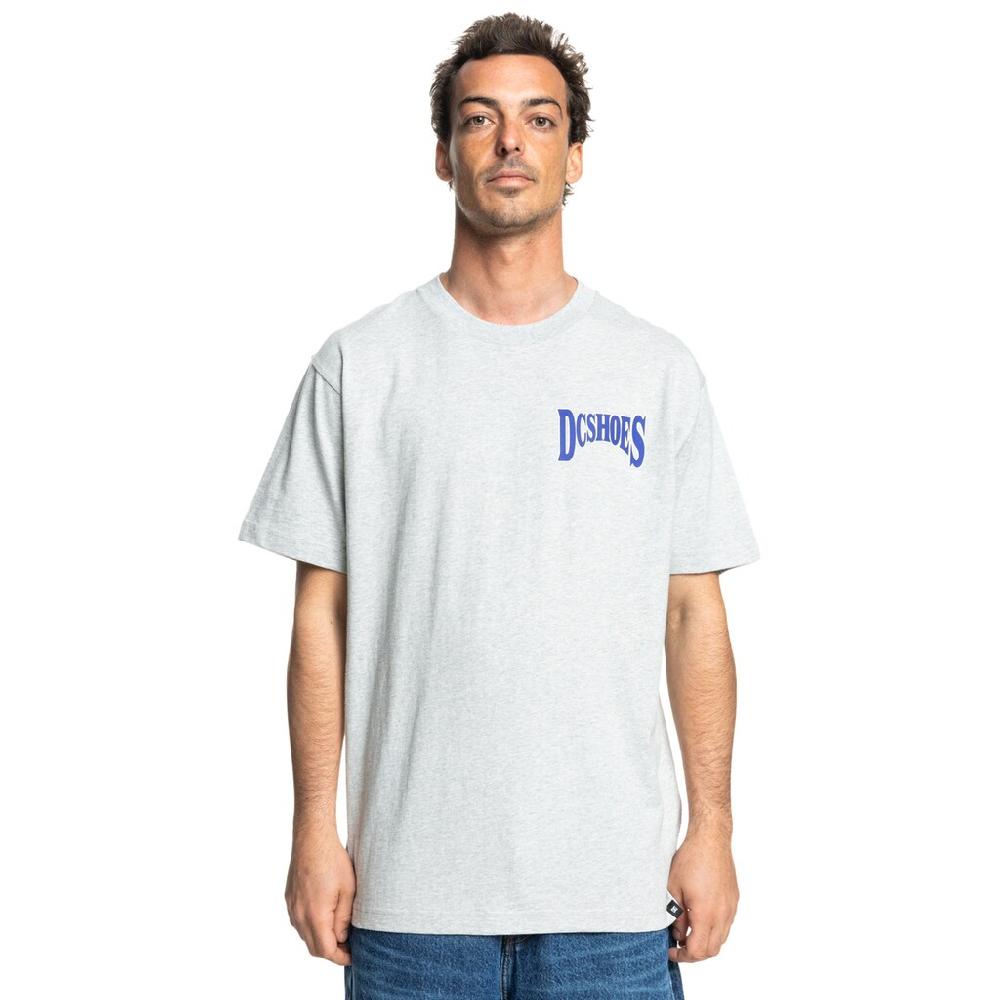 DC Shoes T-Shirt »Members Only« ▷ kaufen