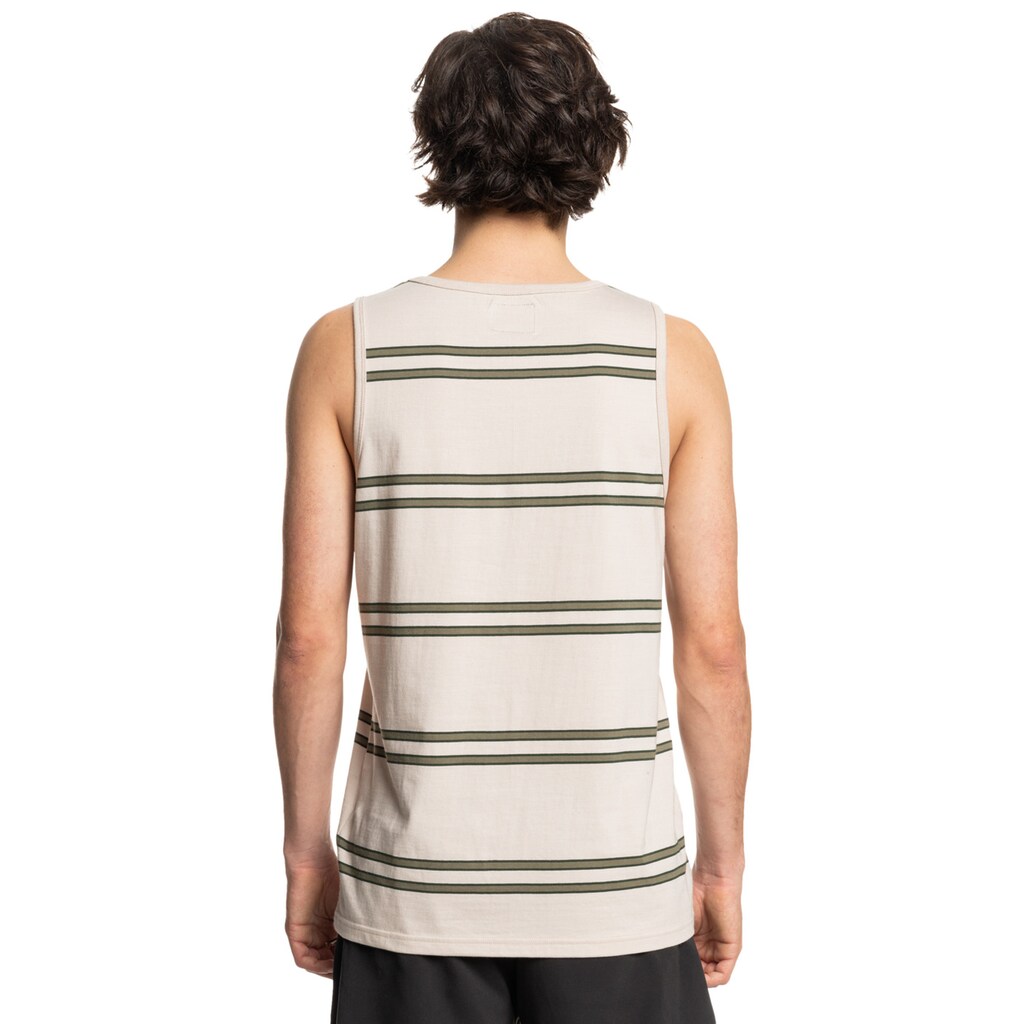 DC Shoes Tanktop »Portside Stripe« ▷ Für