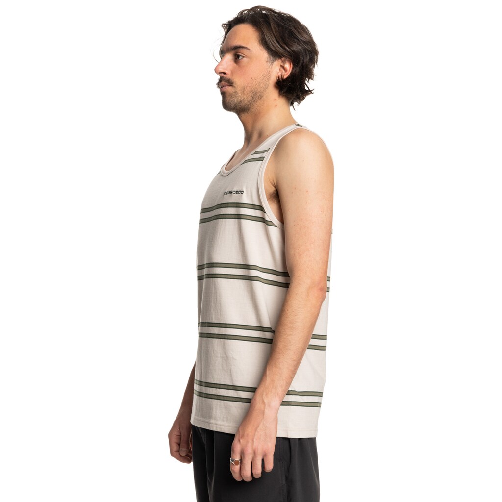 DC Shoes Tanktop »Portside Stripe« ▷ Für