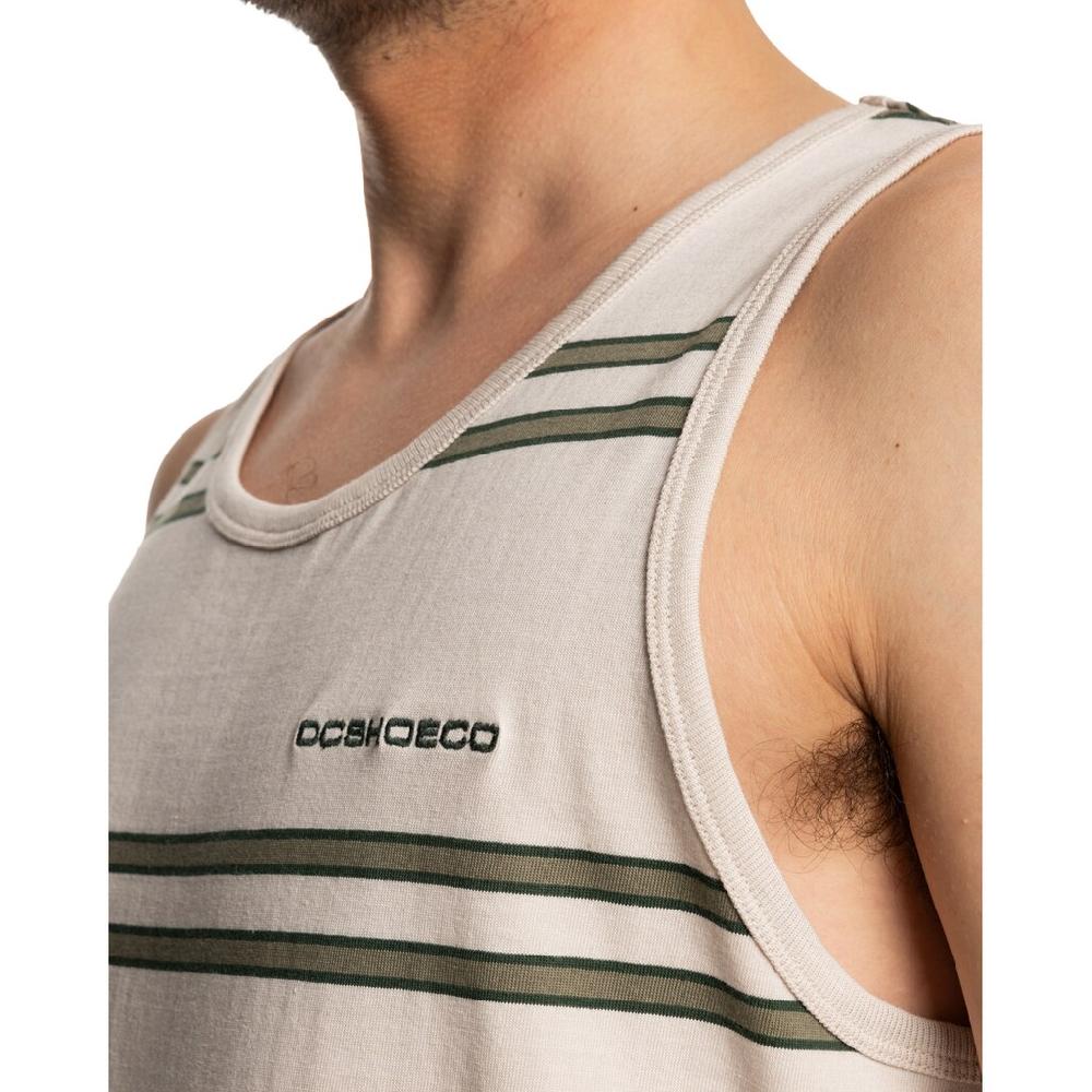 DC Shoes Tanktop »Portside Stripe« ▷ Für