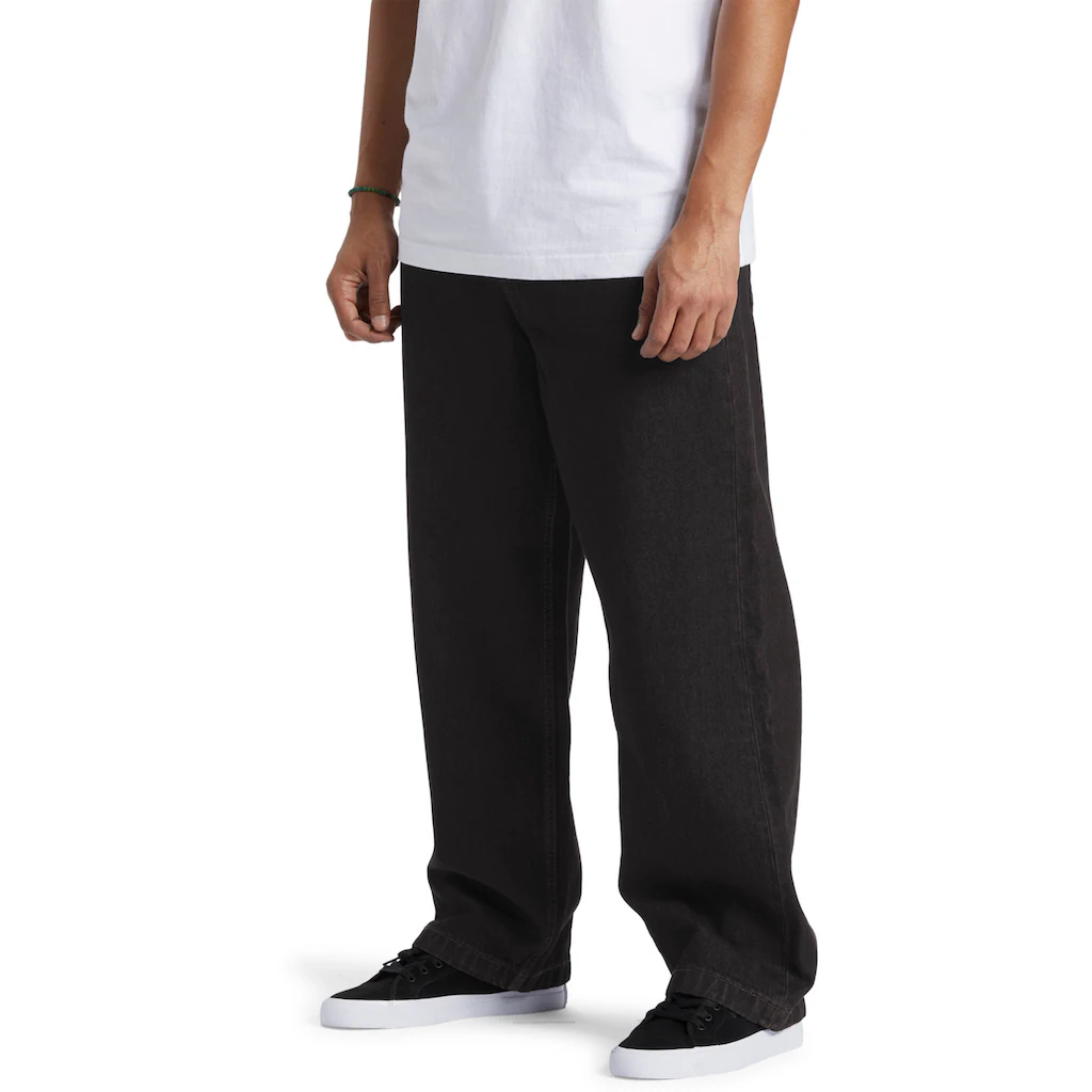 DC Shoes Weite Jeans »Worker« ▷ Bestellen