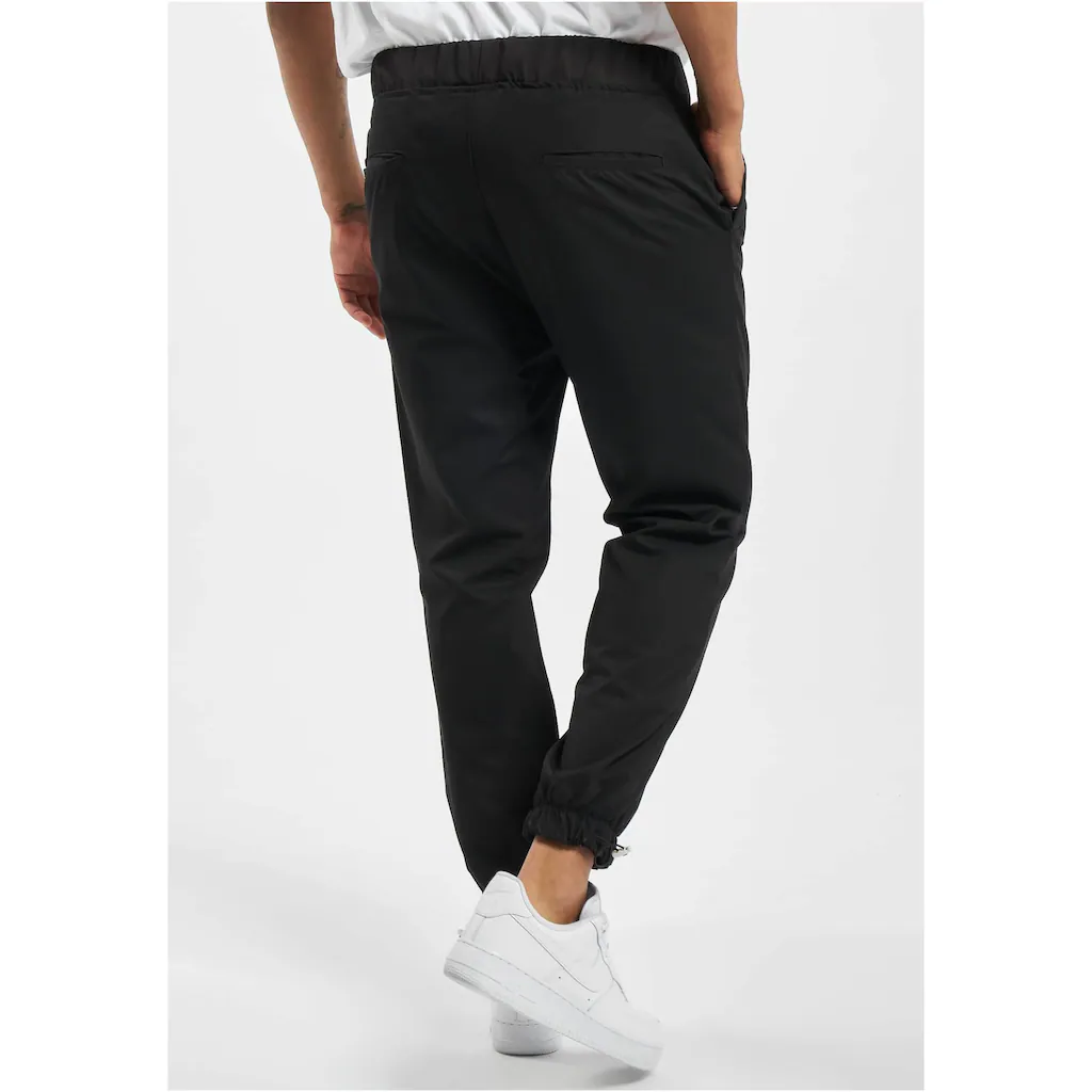 DEF Chinos »DEF DEF Chino Pants Efe« (1 Tlg.)