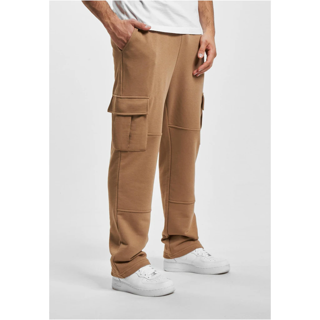 DEF Jogginghose »DEF Herren DEF Active Sweatpants« (1 Tlg.) ▷ Kaufen