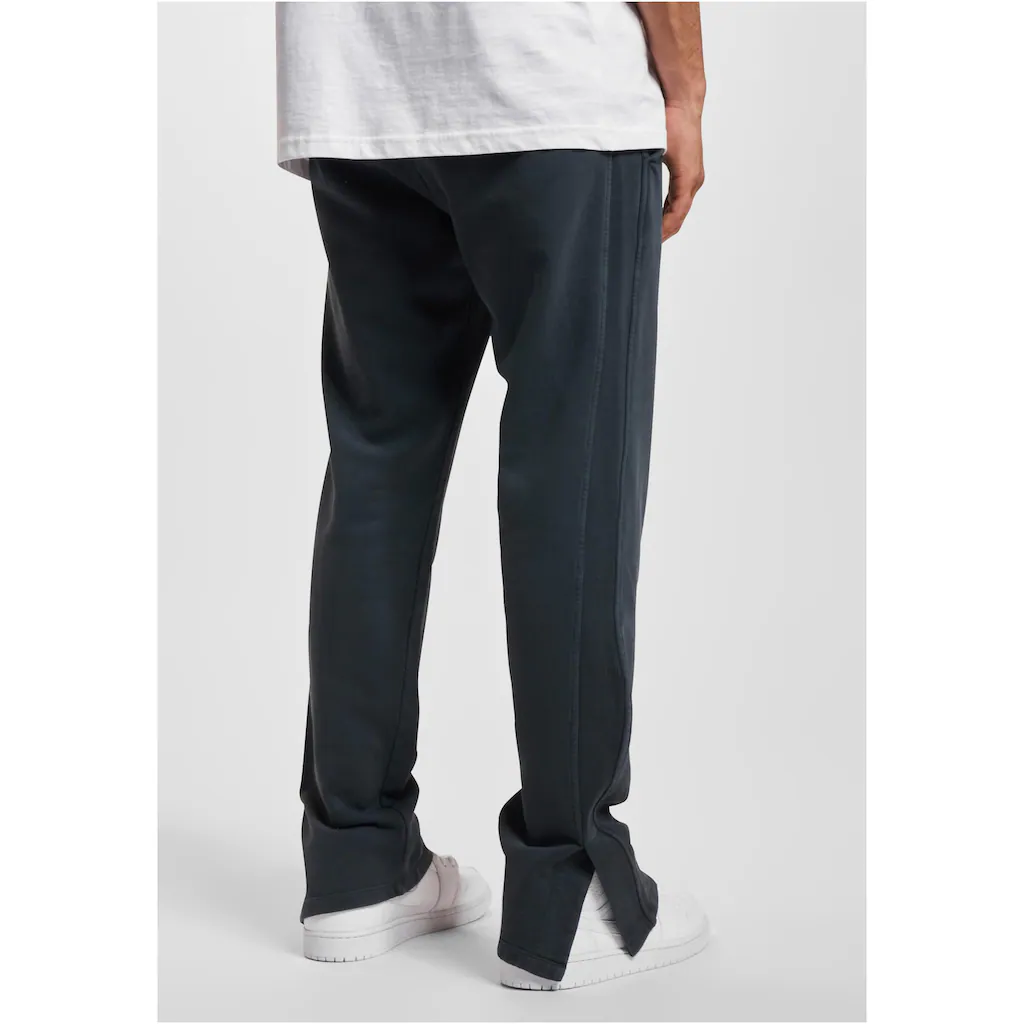 DEF Jogginghose »DEF Herren DEF Split Sweatpants« (1 Tlg.) ▷ Für
