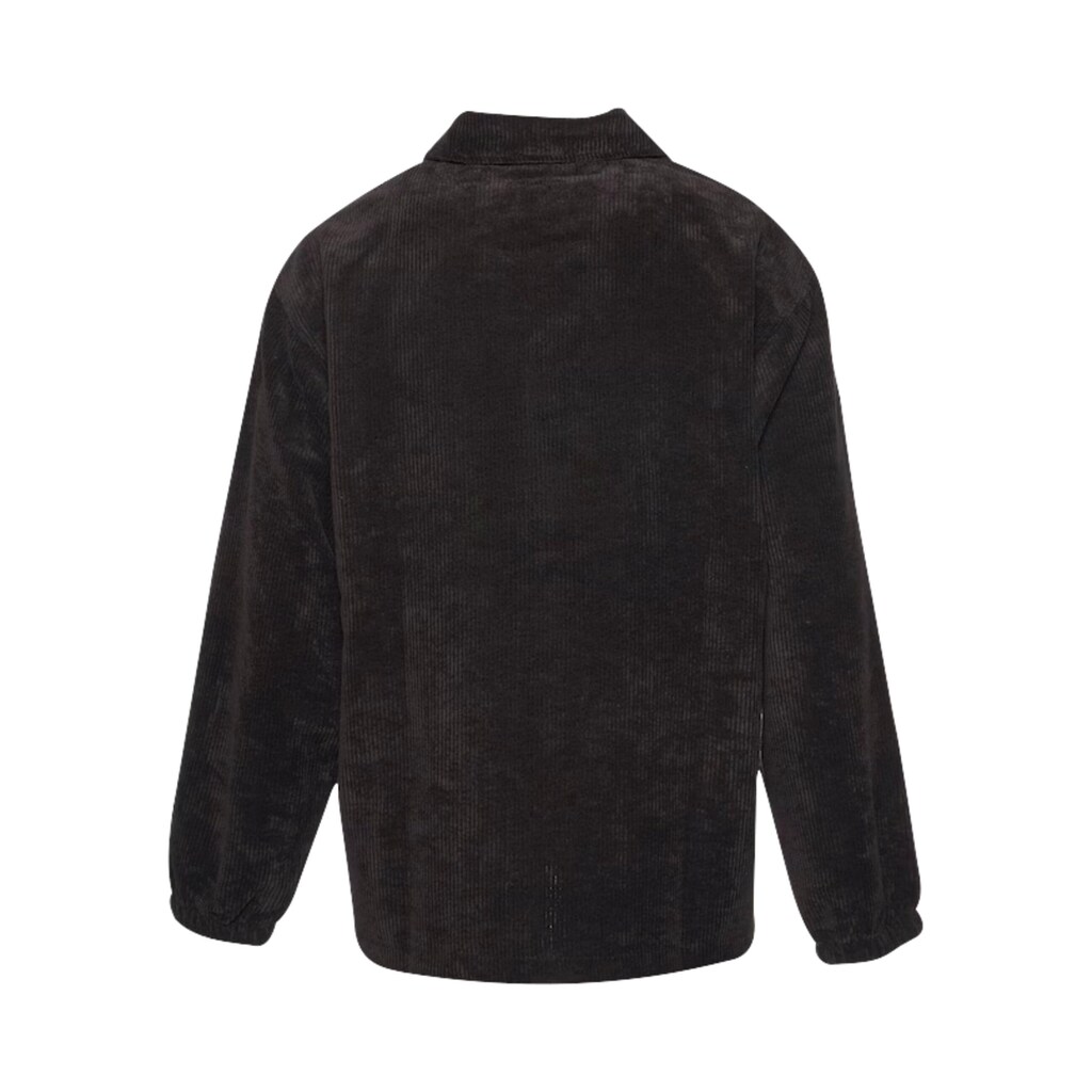 DEF Langarmhemd »DEF Herren DEF Cord Shirt« (1 Tlg.) ▷ Bestellen