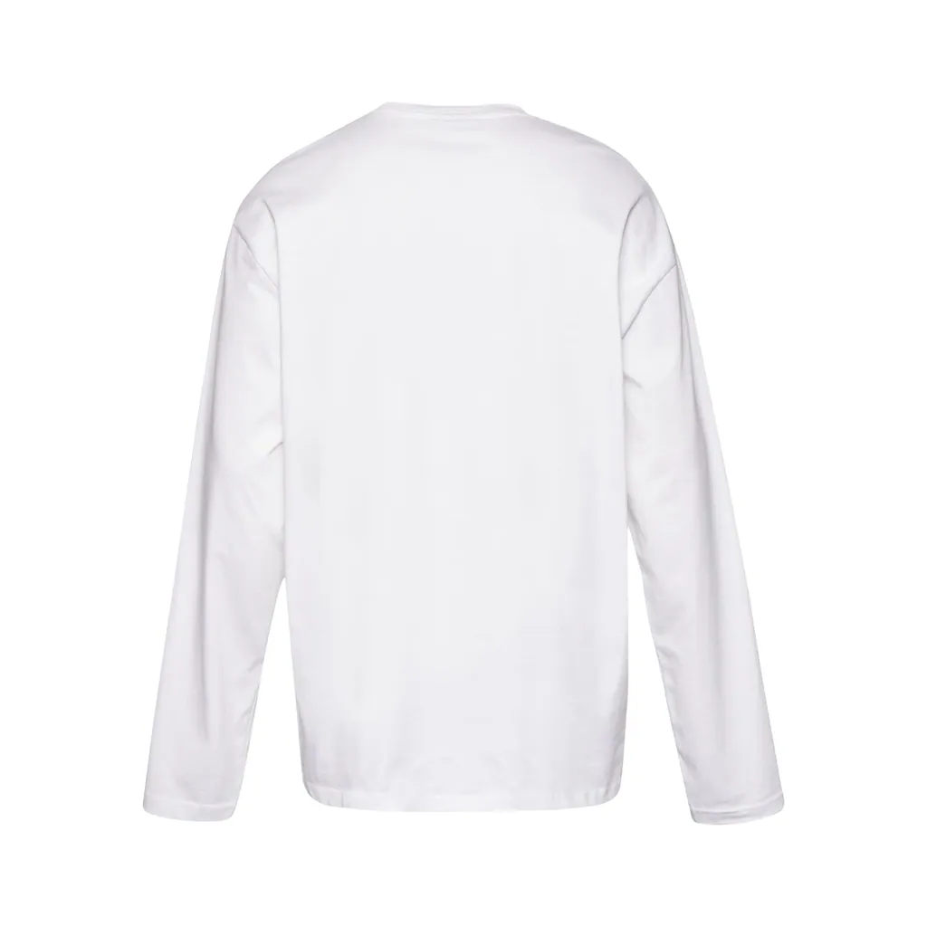 DEF Longsleeve »DEF Herren DEF Everyday Longsleeve« (1 Tlg.)