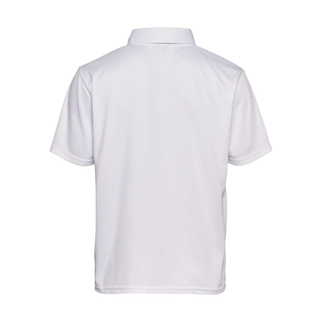 DEF Poloshirt »DEF ELF Milano Seamen PoloShirts« (1 Tlg.)