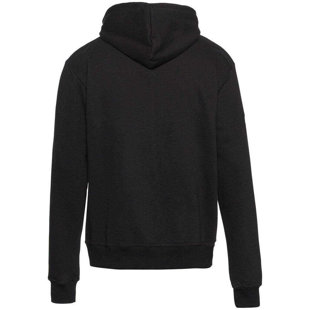 DEF Sweatjacke »DEF« ▷ Kaufen