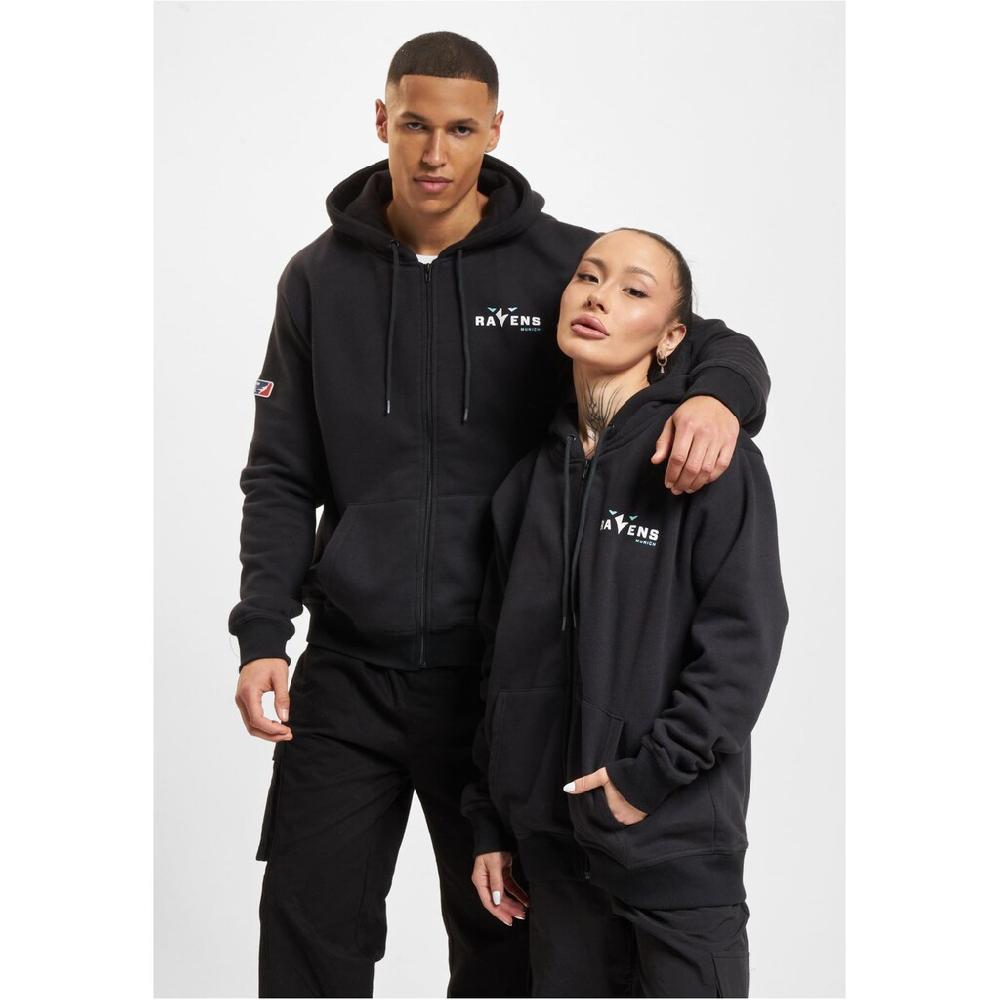 DEF Sweatjacke »DEF« ▷ Kaufen