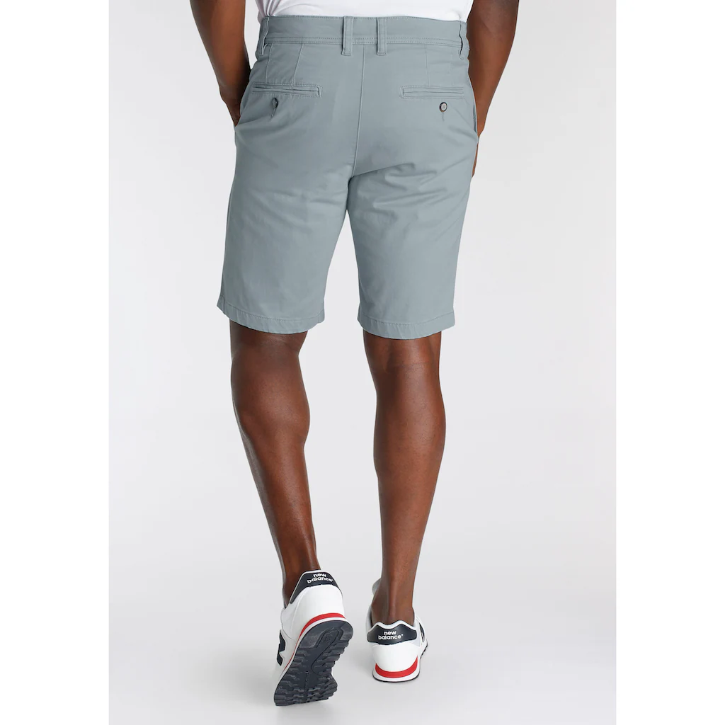 DELMAO Chinoshorts Mit Details - NEUE MARKE