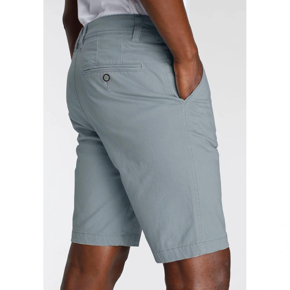 DELMAO Chinoshorts Mit Details - NEUE MARKE