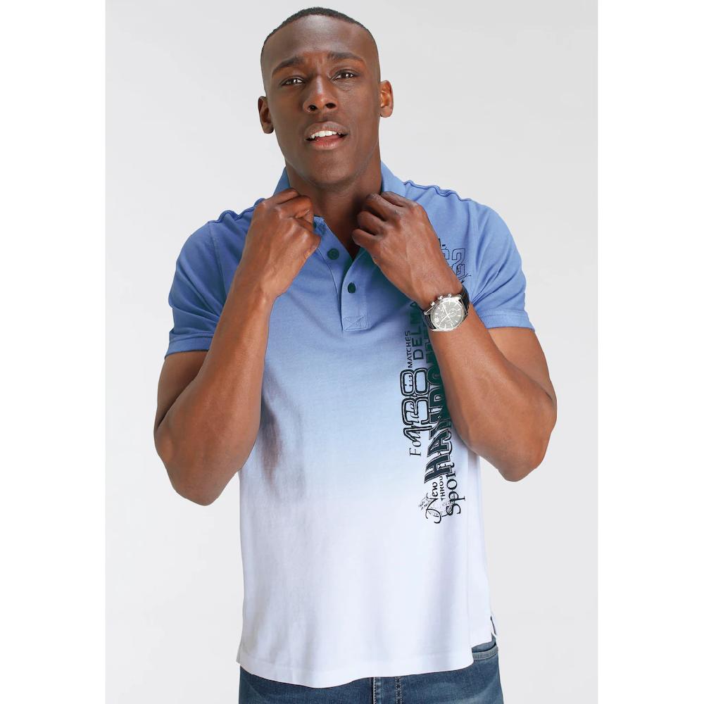 DELMAO Poloshirt ▷ Bestellen